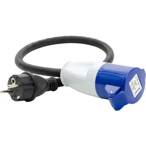 Gelia 01.0004303 Adapter Outlet